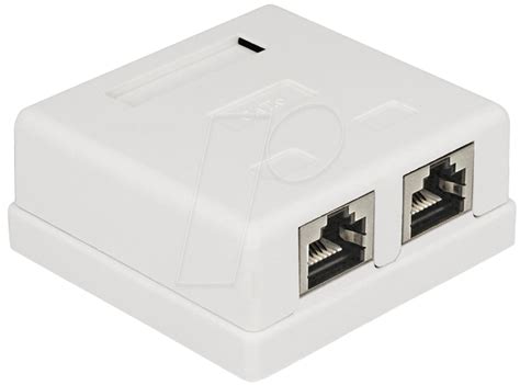 rj45 junction box